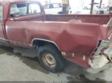 Dodge D-Series D150 1B7HD14T6GS082610 снимка