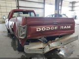 Dodge D-Series D150 1B7HD14T6GS082610 снимка