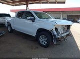 Chevrolet Silverado  Ltd 4Wd Short Bed Lt 1GCUYDET7NZ168502 fotografie