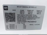 Chevrolet Silverado  Ltd 4Wd Short Bed Lt 1GCUYDET7NZ168502 снимка