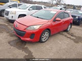 Mazda Mazda3 I Touring JM1BL1L77D1746511 снимка