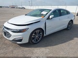 Chevrolet Malibu Fwd Lt 1G1ZD5ST9NF124460 fotografie