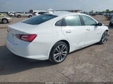 Chevrolet Malibu Fwd Lt 1G1ZD5ST9NF124460 fotografie