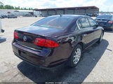 Buick Lucerne Cxl 1G4HD57248U173502 снимка