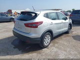 Nissan Rogue Sport S Fwd Xtronic Cvt JN1BJ1CV6LW267411 снимка