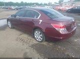 Honda Accord 2.4 Ex 1HGCP267X8A061128 снимка
