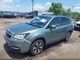 Subaru Forester 2.5I Premium JF2SJAGC7HH442476 снимка