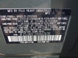 Subaru Forester 2.5I Premium JF2SJAGC7HH442476 снимка