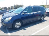 HONDA ODYSSEY EX-L 5FNRL38605B020122 снимка