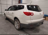 Chevrolet Traverse 2Lt 1GNKVJED2BJ146027 fotografie