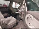 Chevrolet Traverse 2Lt 1GNKVJED2BJ146027 fotografie