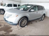 LINCOLN MKX 2LMDJ8JK8EBL04292 снимка