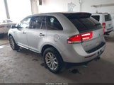 LINCOLN MKX 2LMDJ8JK8EBL04292 снимка