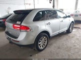 LINCOLN MKX 2LMDJ8JK8EBL04292 снимка