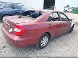 Toyota Camry Le 4T1BE32K53U223122 снимка