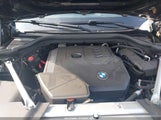 BMW X4 xDrive30I 5UX33DT09N9L21950 fotografie