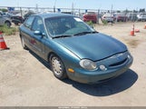 FORD TAURUS GL 1FALP52U3TG139417 снимка