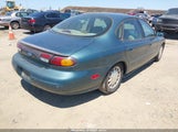 FORD TAURUS GL 1FALP52U3TG139417 снимка
