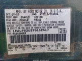 FORD TAURUS GL 1FALP52U3TG139417 снимка