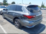 Infiniti Qx60 Pure 5N1DL0MN0LC512161 fotografie