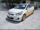 Hyundai Accent Gls KMHCT4AE9EU751857 снимка