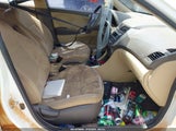 Hyundai Accent Gls KMHCT4AE9EU751857 снимка