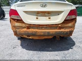 Hyundai Accent Gls KMHCT4AE9EU751857 снимка