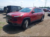 Jeep Cherokee Latitude 4X4 1C4PJMCB7HD227271 снимка