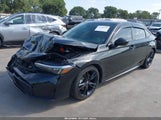 Honda Civic Si Base W/High Performance Summer Tires/ 2HGFE1E57SH474601 photo