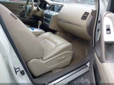 NISSAN MURANO SL JN8AZ1MW4CW230743 photo