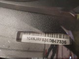 Jeep Patriot Latitude 1C4NJRFB3ED847336 снимка