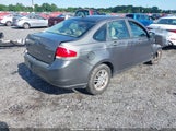 FORD FOCUS SE 1FAHP3FN6AW138214 снимка