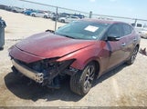 Nissan Maxima 3.5 Sv 1N4AA6AP9GC401707 снимка