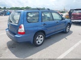 Subaru Forester 2.5X JF1SG63607G733051 снимка