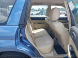 Subaru Forester 2.5X JF1SG63607G733051 снимка