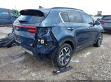 Kia Sportage Ex KNDPN3AC1M7894470 снимка