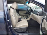 Kia Sportage Ex KNDPN3AC1M7894470 снимка