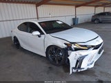 Toyota Camry Xse 4T1DAACK7SU520706 снимка