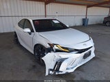 Toyota Camry Xse 4T1DAACK7SU520706 снимка
