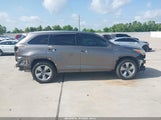 Toyota Highlander Limited V6 5TDYKRFH0GS184202 photo
