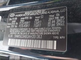 Hyundai Santa Fe Gls 5NMSG3AB3AH351363 снимка