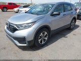 Honda Cr-V 2Wd Lx 5J6RW1H28LA015291 снимка