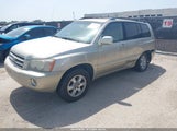 TOYOTA HIGHLANDER V6 JTEGF21A710021392 снимка