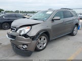 Chevrolet Equinox 2Lt 2GNALPEK6C6350427 снимка