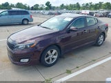Kia Optima Lx 5XXGM4A79FG479306 снимка