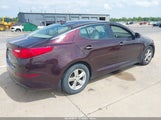 Kia Optima Lx 5XXGM4A79FG479306 снимка