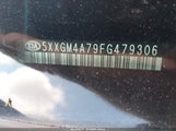 Kia Optima Lx 5XXGM4A79FG479306 снимка