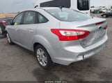 Ford Focus Sel 1FAHP3H27CL169494 снимка