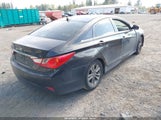 HYUNDAI SONATA GLS 5NPEB4AC6EH827558 снимка
