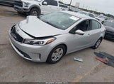 Kia Forte Lx 3KPFK4A75HE092457 fotografie